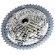 e*thirteen Helix Race E-Bike / Gravel XD Cassette 12-speed 13-52 tooth Grey
