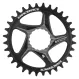 Race Face Chainring 1x Cinch Direct Mount SHI12 Narrow Wide 3mm Offset black 32 teeth