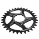Race Face Chainring 1x Cinch Direct Mount SHI12 Narrow Wide 3mm Offset black 34 teeth