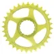 Race Face Chainring 1x Cinch Direct Mount 3mm Offset Narrow Wide green 36 teeth