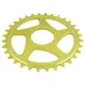 Race Face Chainring 1x Cinch Direct Mount 3mm Offset Narrow Wide green 32 teeth