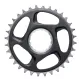 Race Face ERA Chainring 1x Cinch Direct Mount 3mm Offset Narrow Wide 30 Teeth