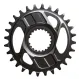 Shimano XTR SM-CRM96 Chainring 12x1-speed Directmount 28 teeth