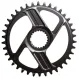 Shimano XTR SM-CRM96 Chainring 12x1-speed Directmount 38 teeth