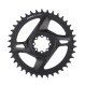 Sram Rival XPLR E1 DUB Road Wide Aluminium Crankset | 1-speed, 42 teeth, 160 mm