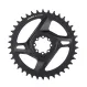 SRAM Rival XPLR E1 DUB Road Wide Aluminium Crankset | Single chainring, 42 teeth, 172.5 mm