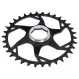 SRAM Eagle Transmission E-MTB Steel Chainring | Direct Mount Brose T-Type 34 Teeth