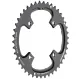 Stronglight ct² MTB chainring 10x2-speed Sram X0 | 104 LK with external thread, 42 teeth