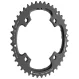 Stronglight ct² MTB chainring 10x2-speed Sram | 120 LK with external thread 42(28) teeth