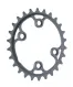 Stronglight XTR HT³ chainring | 11x2-speed FC-M9000 / FC-M9020, 26 teeth on the inside