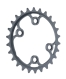 Stronglight XTR Chainring HT³ | 11x2-speed FC-M9000 / FC-M9020 inner 28 teeth Returned item
