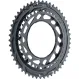Sram Force AXS E1 Chainring Kit Thread Mount 12x2-speed 50-37 teeth