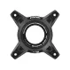 e*thirteen eSpec Chainring Adapter | Direct Mount Fazua Ride 60 - 4-arm 104 mm bolt circle