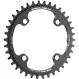 TA Specialite One Narrow Wide Chainring 104 Lk black 30 teeth