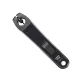 Shimano Ultegra Powermeter FC-R8100-P Spare Part | Left crank arm 165 mm