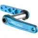 Race Face Atlas Cranksets Cinch 83mm | 151mm spindle blue 170 mm