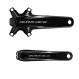 Shimano DURA-ACE Powermeter FC-R9200-P Crankset 165 mm
