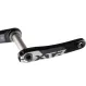 Shimano XTR FC-M9200 crankset arms 12x1-speed without chainring 165 mm