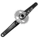 Shimano XTR FC-M9220 crank arms 12x1-speed without chainring 165 mm