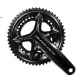 Shimano DURA-ACE Di2 crankset FC-R9200, 52-36 teeth, length 172.5 mm