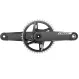 Sram Force XPLR E1 Crankset DUB WIDE Carbon | 1x 42 teeth 160 mm