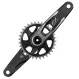 Sram XX DH Transmission Crankset DUB DH | DM 34 teeth 160 mm