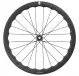 Fulcrum Sharq 42 28-inch wheelset | Disc Centerlock Rotor HG11