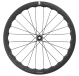 Fulcrum Sharq 42 28-inch wheelset | Disc Centerlock Rotor Micro Spline