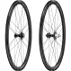 Campagnolo Bora WTO 35 DB C23 Disc CL wheelset | 28-inch rotor Campagnolo N3W