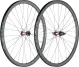 28-inch road/gravel wheelset: DT Swiss 240 EXP straight-pull hubs + Mavic C-2132 rims | built by TNC