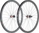 28-inch road/gravel wheelset: DT Swiss 240 EXP straight-pull hubs + Mavic C-2345 rims | built by TNC