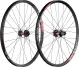 27.5-inch MTB wheelset DT Swiss 240 EXP Classic Disc hubs + DT Swiss EX 471 rims | built by TNC