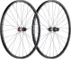 28-inch gravel wheelset DT Swiss 240 EXP straight-pull hubs + Stans Crest MK4 rims | built by TNC