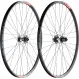 29-inch MTB wheelset: DT Swiss 350 Classic Disc hubs + DT Swiss XR 391 rims | built by TNC