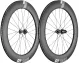 DT Swiss ARC 1400 Dicut DB 80 wheelset Disc CL 28-inch / 700C