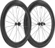 DT Swiss ARC 1100 Dicut DB 55 WTS BLACK wheelset Disc CL 28-inch / 700c Mod 26