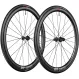 DT Swiss ERC 1100 Dicut DB 35 WTS Disc Wheel Set CL 28 inch / 700C