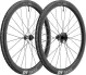 DT Swiss GRC 500 Spline Disc 50 mm Classified Powershift Disc Wheel Set CL 28 inch / 700C