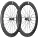 Fulcrum Sharq 57 28-inch wheelset | Disc Centerlock Rotor Campagnolo N3W