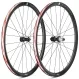 Fulcrum Soniq AL 28-inch wheelset | Disc Centerlock Rotor HG11
