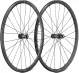 Fulcrum Speed 25+ DB C21 wheelset 2-Way Fit Disc Centerlock Rotor Sram XDR