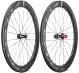 Fulcrum Speed Team 57 DB C23 wheelset, 2-Way Fit Disc, Centerlock rotor, HG11