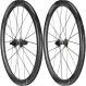 Mavic Cosmic Ultimate 45 Disc 23mm wheelset CL Mod 26