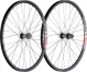 26-inch wheelset: Shimano XT M8000/8010 hubs + DT Swiss EX 471 Disc rims | built by TNC