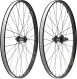 Zipp 101 XPLR Gravel Wheel Set 28 inch / 700C Disc CL Decor Kwiqsand