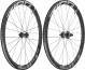 Zipp 303 Firecrest Force Edition Road-Gravel Wheelset 28-inch / 700C Disc CL