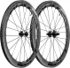 Zipp 454 NSW Road Wheel Set 28-inch / 700C Disc CL Mod 26