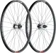 29-inch MTB wheelset: e*thirteen Sidekick Disc hubs + DT Swiss FR 541 rims | built by TNC