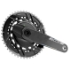 Sram Force AXS E1 TT Groupset Power Meter Disc 12x2-speed