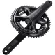 Shimano Ultegra Di2 Groupset R8170 Disc Brake 12x2-speed with Power Meter FC-R8100-P